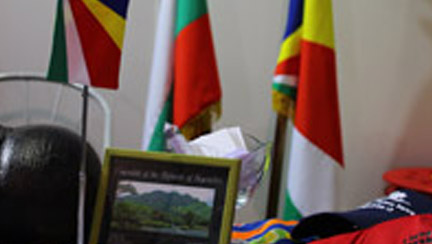 The Consulate of the Republic of Seychelles in Bulgaria Was Officially Inaugurated