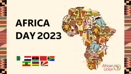 Africa Day 2023 will be Held on 27 May in Sofia