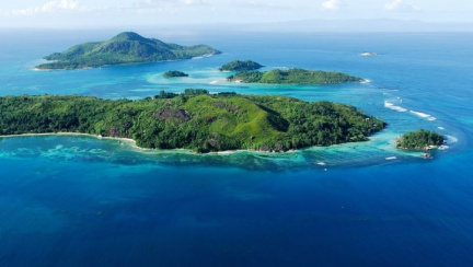 Сейшелите са сред топ „25 любими острова в света“ за 2023 г.